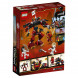 Конструктор LEGO Ninjago 70665 Робот-самурай в Хабаровске