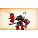 Конструктор LEGO Ninjago 70665 Робот-самурай в Хабаровске