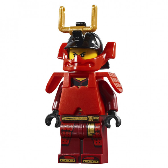 Конструктор LEGO Ninjago 70665 Робот-самурай в Хабаровске