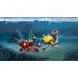 Конструктор LEGO City Deep Sea Explorers 60090 Глубоководный скутер в Хабаровске