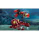 Конструктор LEGO City Deep Sea Explorers 60090 Глубоководный скутер в Хабаровске