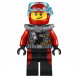 Конструктор LEGO City Deep Sea Explorers 60090 Глубоководный скутер в Хабаровске