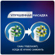 Насадки на зубные щетки Oral-B Cross Action (3+1 Extra), 4 шт. в Хабаровске