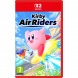 Игра Kirby Air Riders [Nintendo Switch 2, английская версия] в Хабаровске