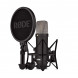 Микрофон студийный RODE NT1 Signature, Black в Хабаровске