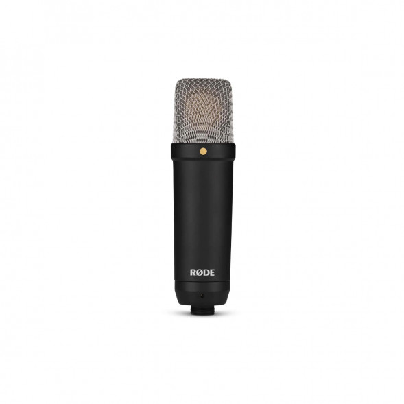 Микрофон студийный RODE NT1 Signature, Black в Хабаровске