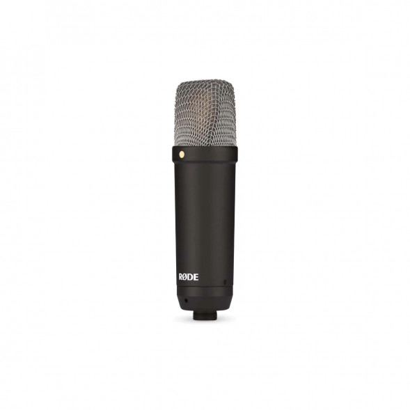 Микрофон студийный RODE NT1 Signature, Black в Хабаровске