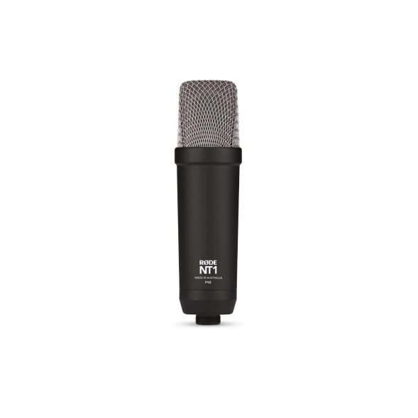 Микрофон студийный RODE NT1 Signature, Black в Хабаровске