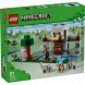 Конструктор LEGO Minecraft 21261 Волчья крепость в Хабаровске