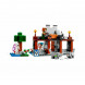 Конструктор LEGO Minecraft 21261 Волчья крепость в Хабаровске