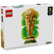 Конструктор LEGO Editions 43020 Официальный трофей чемпионата мира по футболу FIFA в Хабаровске