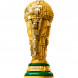 Конструктор LEGO Editions 43020 Официальный трофей чемпионата мира по футболу FIFA в Хабаровске
