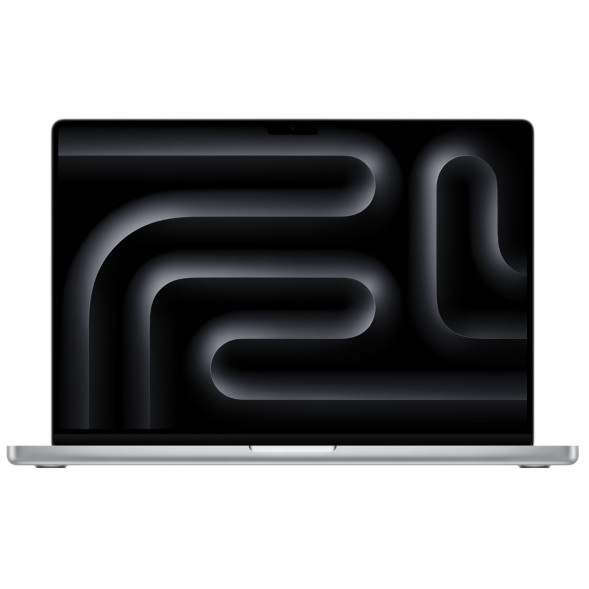 Ноутбук Apple MacBook Pro 16 2026 MGE74 (M5 Max 32-Core GPU, 36/2TB), Серебристый/Silver в Хабаровске
