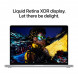 Ноутбук Apple MacBook Pro 16 2026 MGE74 (M5 Max 32-Core GPU, 36/2TB), Серебристый/Silver в Хабаровске