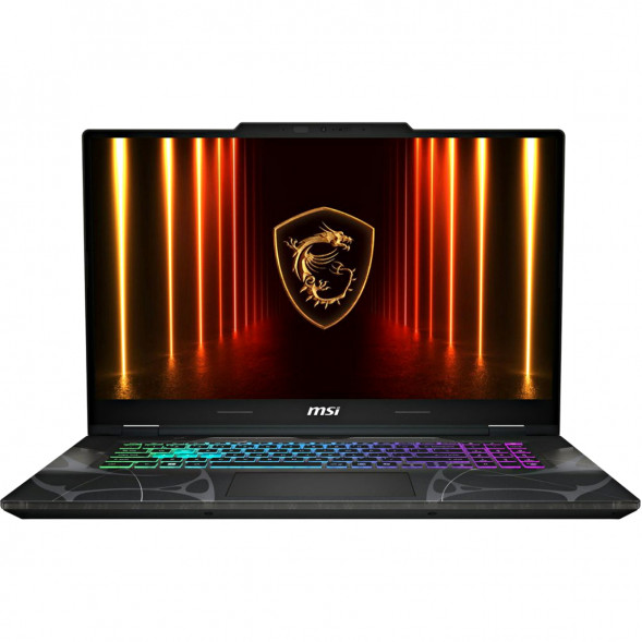 Ноутбук MSI Cyborg 17 RTX 5050 Intel Core 5 210H 16ГБ/1ТБ в Хабаровске