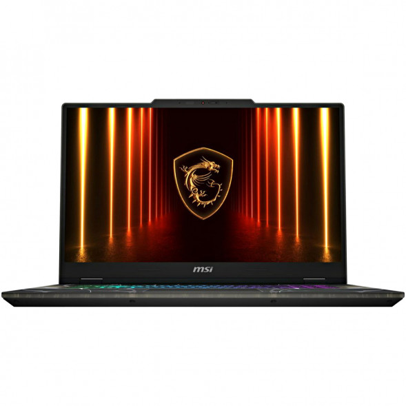 Ноутбук MSI Cyborg 17 RTX 5050 Intel Core 5 210H 16ГБ/1ТБ в Хабаровске