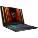 Ноутбук MSI Cyborg 17 RTX 5050 Intel Core 5 210H 16ГБ/1ТБ в Хабаровске