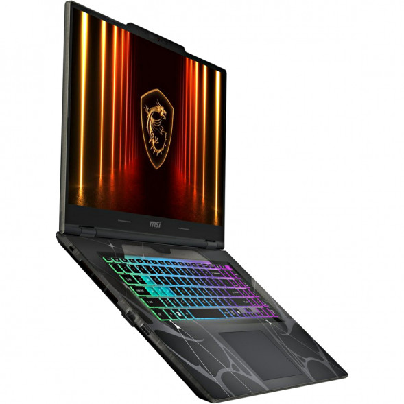 Ноутбук MSI Cyborg 17 RTX 5050 Intel Core 5 210H 16ГБ/1ТБ в Хабаровске