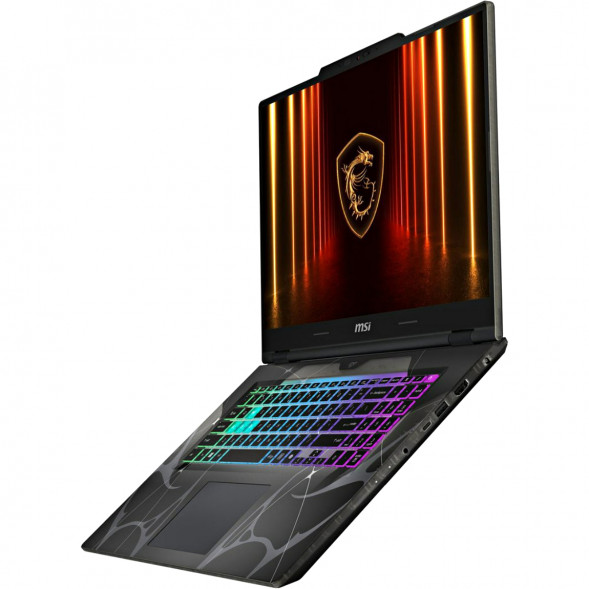 Ноутбук MSI Cyborg 17 RTX 5050 Intel Core 5 210H 16ГБ/1ТБ в Хабаровске