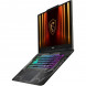 Ноутбук MSI Cyborg 17 RTX 5050 Intel Core 5 210H 16ГБ/1ТБ в Хабаровске