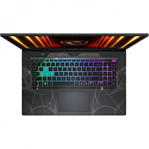 Ноутбук MSI Cyborg 17 RTX 5050 Intel Core 5 210H 16ГБ/1ТБ в Хабаровске