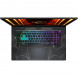 Ноутбук MSI Cyborg 17 RTX 5050 Intel Core 5 210H 16ГБ/1ТБ в Хабаровске