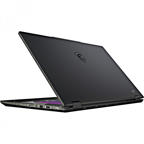 Ноутбук MSI Cyborg 17 RTX 5050 Intel Core 5 210H 16ГБ/1ТБ в Хабаровске