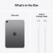 Планшет Apple iPad Mini (2024) Wi-Fi + Cellular 512GB, Серый космос в Хабаровске