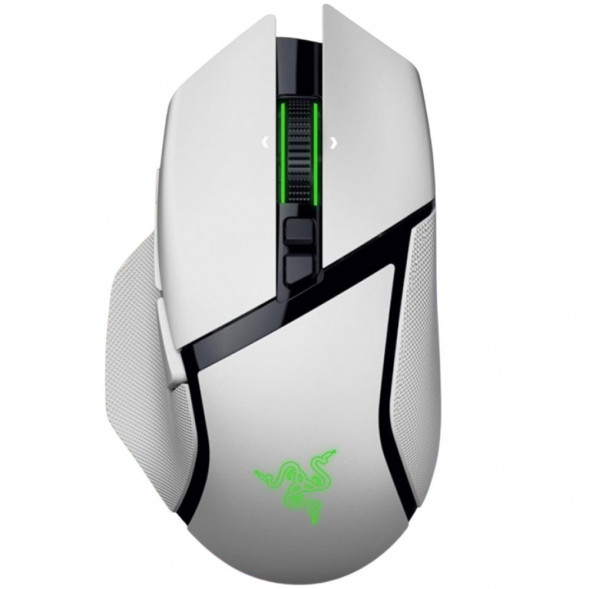 Компьютерная мышь Razer Basilisk V3 Pro 35K белый (RZ01-05240200-R3G1) в Хабаровске