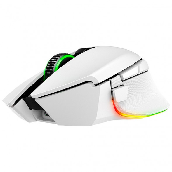 Компьютерная мышь Razer Basilisk V3 Pro 35K белый (RZ01-05240200-R3G1) в Хабаровске