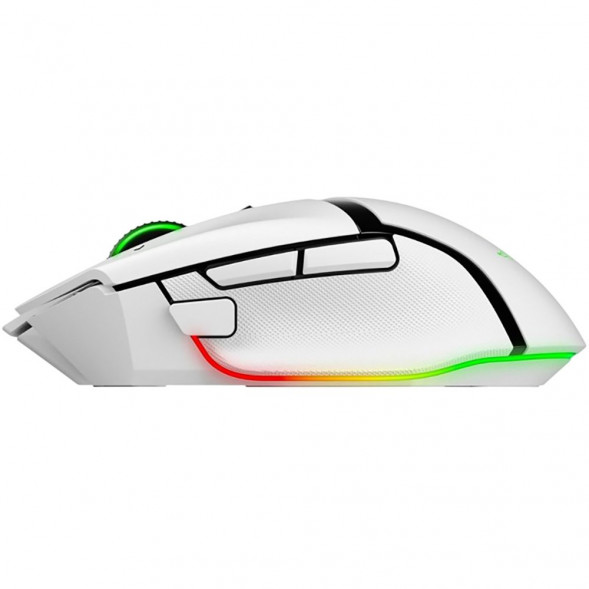 Компьютерная мышь Razer Basilisk V3 Pro 35K белый (RZ01-05240200-R3G1) в Хабаровске