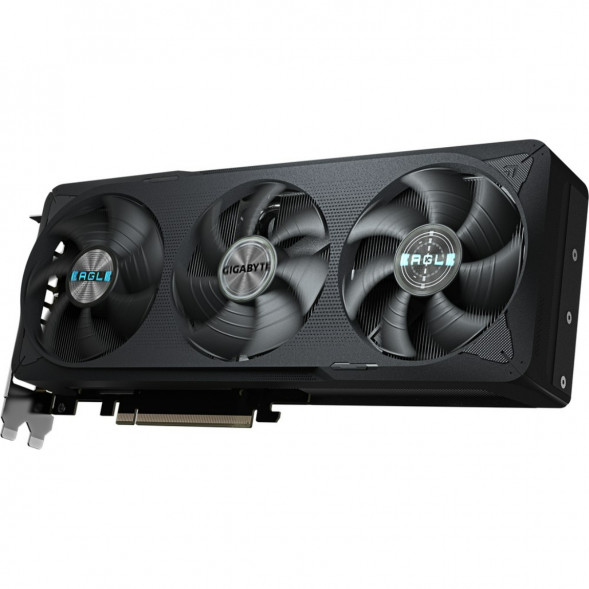 Видеокарта GIGABYTE GeForce RTX 5070 EAGLE OC SFF 12G (GV-N5070EAGLE OC-12GD 1.0) в Хабаровске