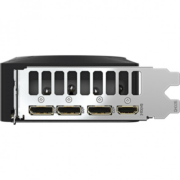Видеокарта GIGABYTE GeForce RTX 5070 EAGLE OC SFF 12G (GV-N5070EAGLE OC-12GD 1.0) в Хабаровске