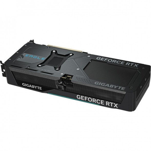Видеокарта GIGABYTE GeForce RTX 5070 EAGLE OC SFF 12G (GV-N5070EAGLE OC-12GD 1.0) в Хабаровске