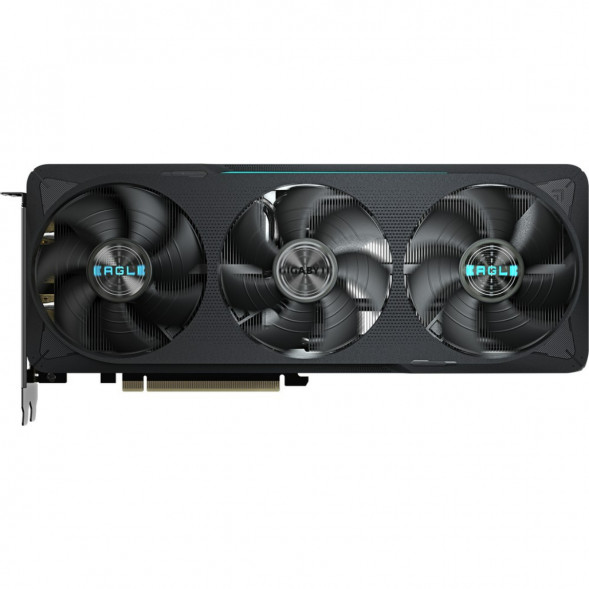 Видеокарта GIGABYTE GeForce RTX 5070 EAGLE OC SFF 12G (GV-N5070EAGLE OC-12GD 1.0) в Хабаровске