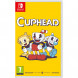 Игра Cuphead [Nintendo Switch, русские субтитры] в Хабаровске