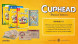 Игра Cuphead [Nintendo Switch, русские субтитры] в Хабаровске