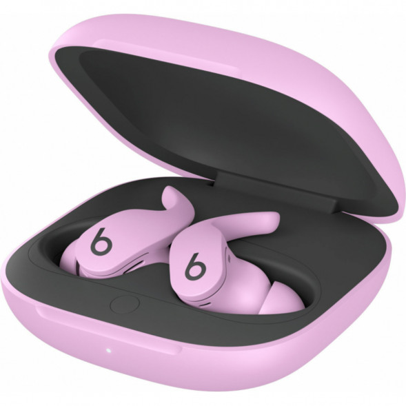 Беспроводные наушники Beats Fit Pro, Stone Purple в Хабаровске