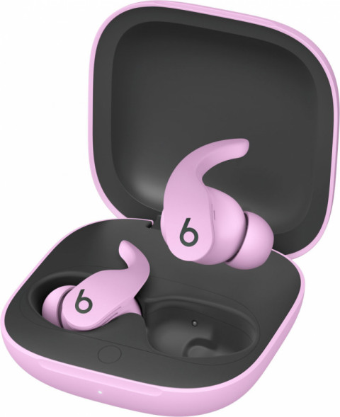 Беспроводные наушники Beats Fit Pro, Stone Purple в Хабаровске