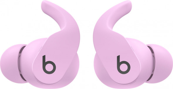 Беспроводные наушники Beats Fit Pro, Stone Purple в Хабаровске