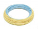 Леска RIO Premier Technical Trout WF5F, Blue/Peach в Хабаровске