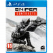 Игра Sniper Ghost Warrior: Contracts [PS4, русские субтитры] в Хабаровске