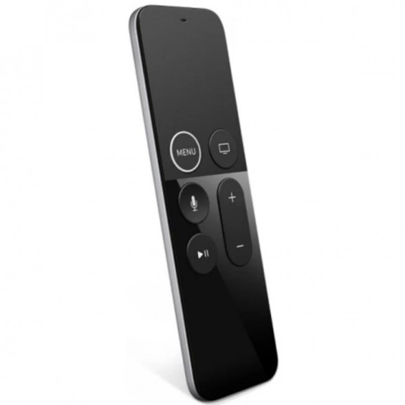 ТВ-приставка Apple TV 4K 32GB (1-го поколения), черный в Хабаровске