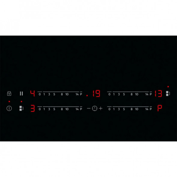 Варочная поверхность AEG IKE64450FB, черный в Хабаровске