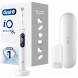 Зубная щетка электрическая Oral-B iO Series 8, белый в Хабаровске