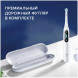 Зубная щетка электрическая Oral-B iO Series 8, белый в Хабаровске
