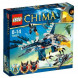 Конструктор LEGO Legends of Chima 70003 Перехватчик орлицы Эрис в Хабаровске