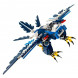 Конструктор LEGO Legends of Chima 70003 Перехватчик орлицы Эрис в Хабаровске