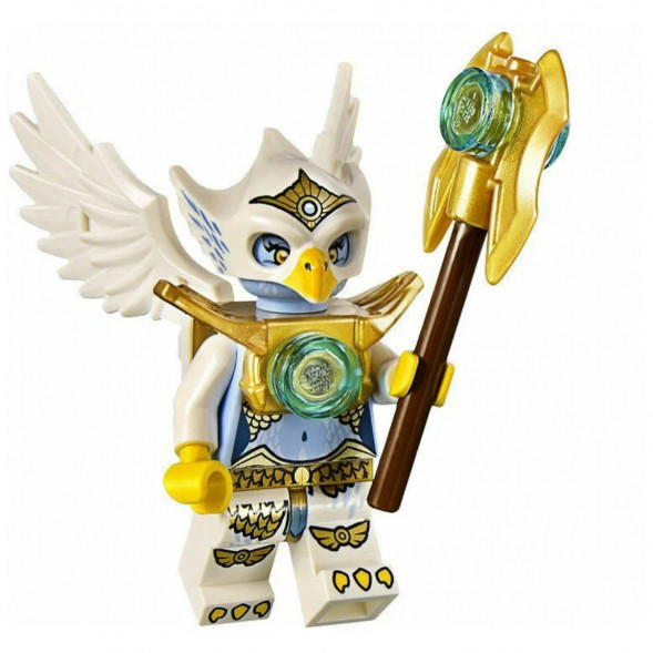 Конструктор LEGO Legends of Chima 70003 Перехватчик орлицы Эрис в Хабаровске