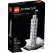 Конструктор LEGO Architecture 21015 Пизанская башня в Хабаровске